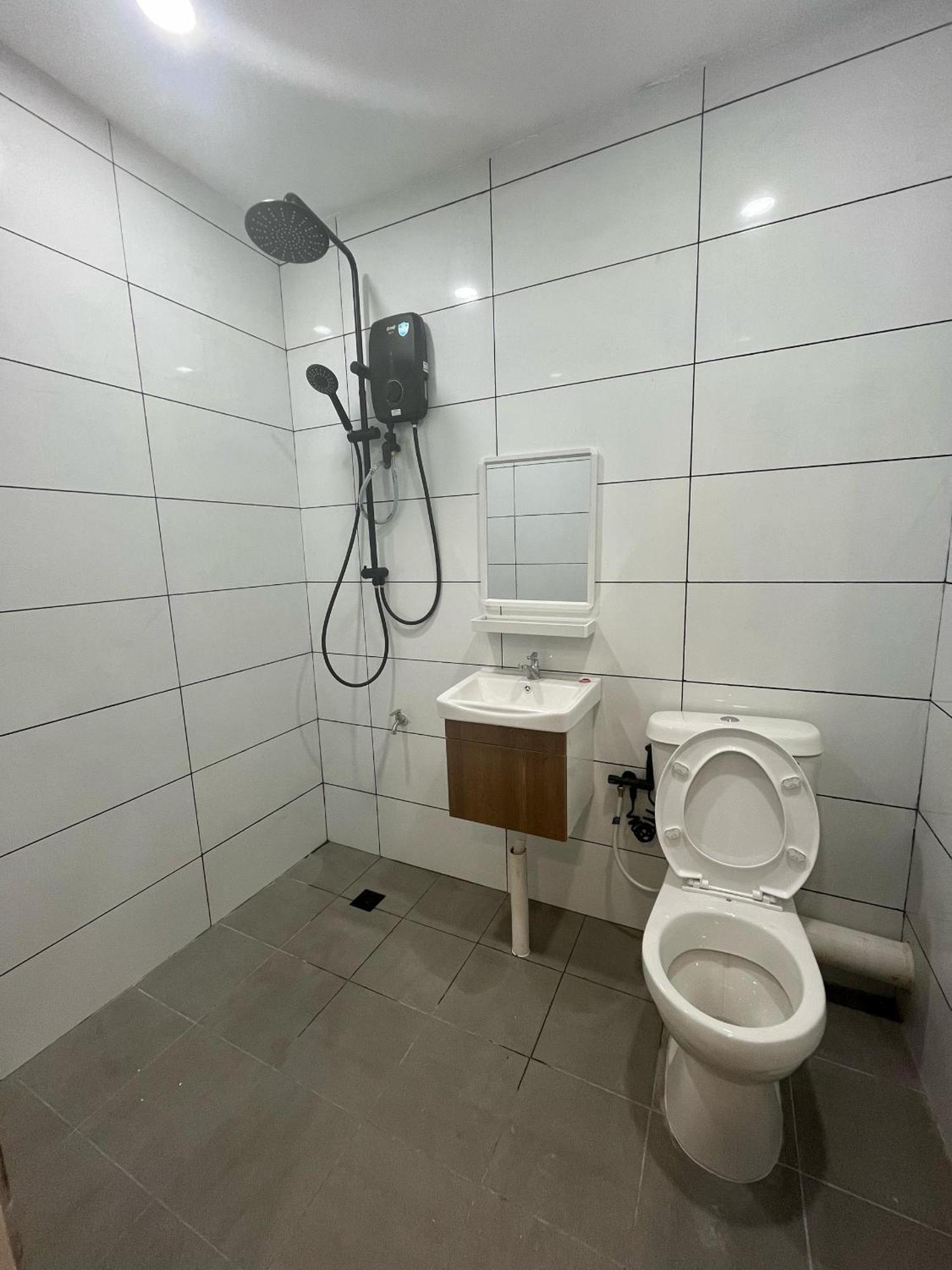 Halo Hotel Semporna Zewnętrze zdjęcie
