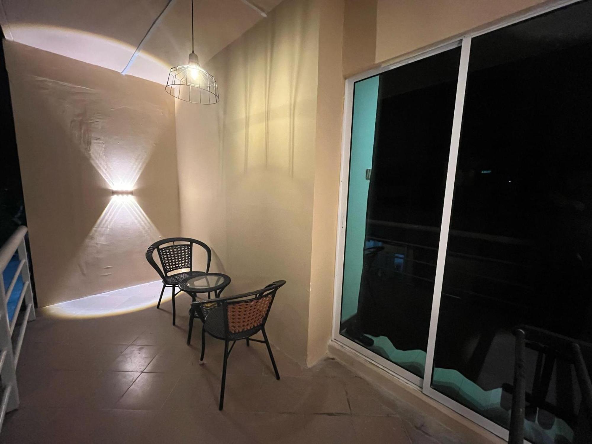 Halo Hotel Semporna Zewnętrze zdjęcie