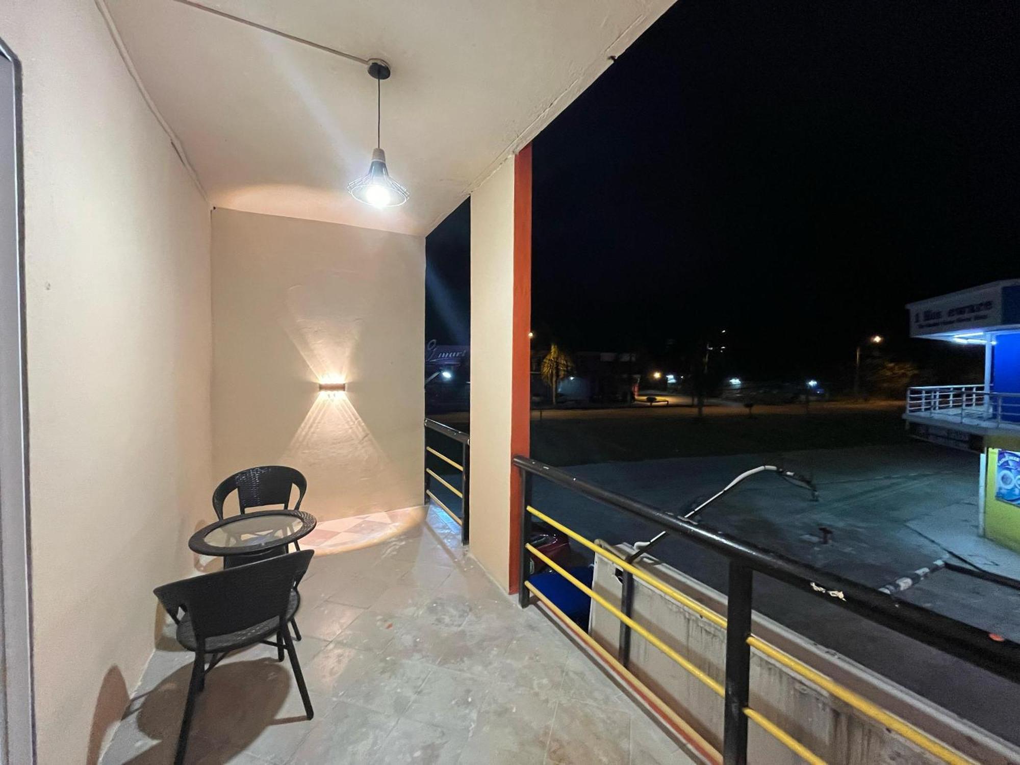 Halo Hotel Semporna Zewnętrze zdjęcie