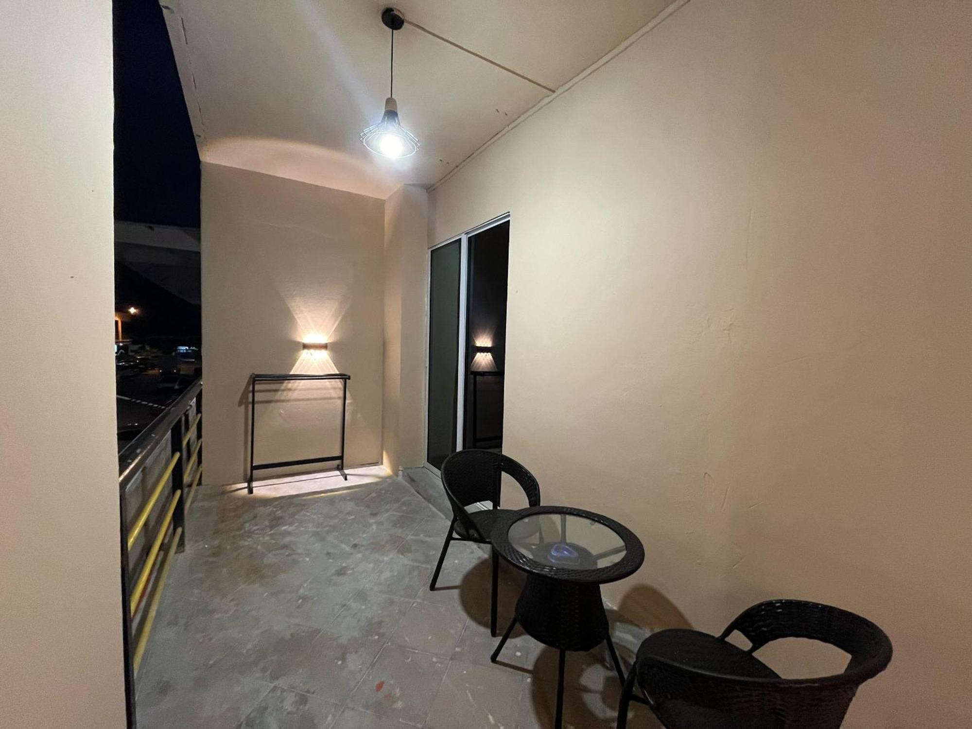 Halo Hotel Semporna Zewnętrze zdjęcie