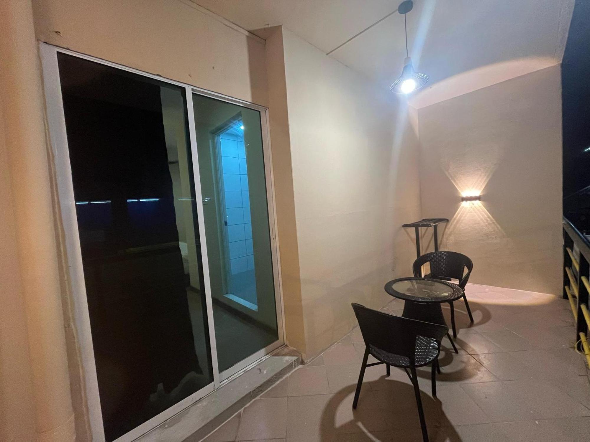 Halo Hotel Semporna Zewnętrze zdjęcie
