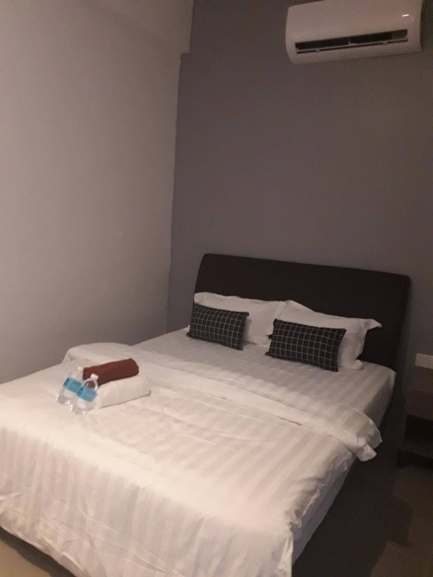 Halo Hotel Semporna Zewnętrze zdjęcie