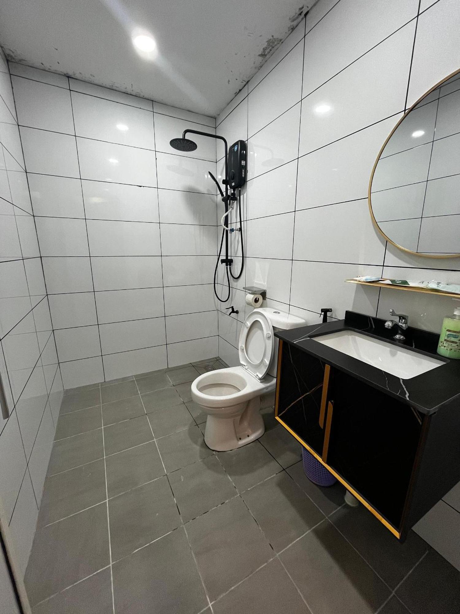 Halo Hotel Semporna Zewnętrze zdjęcie