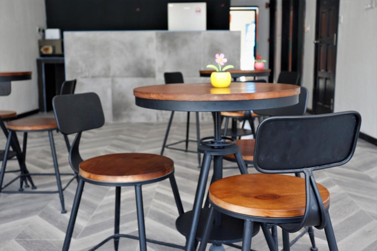 Halo Hotel Semporna Zewnętrze zdjęcie