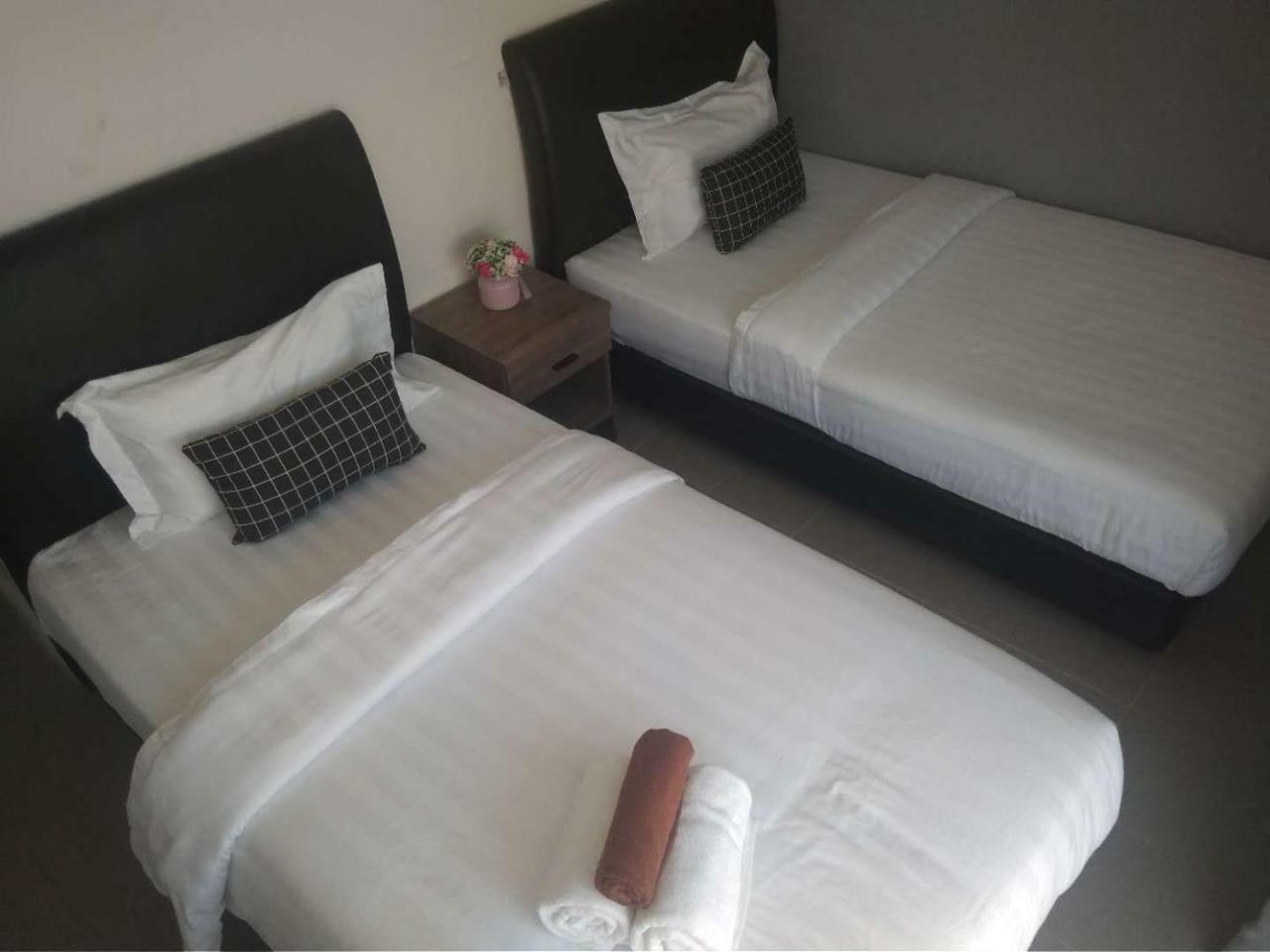 Halo Hotel Semporna Zewnętrze zdjęcie